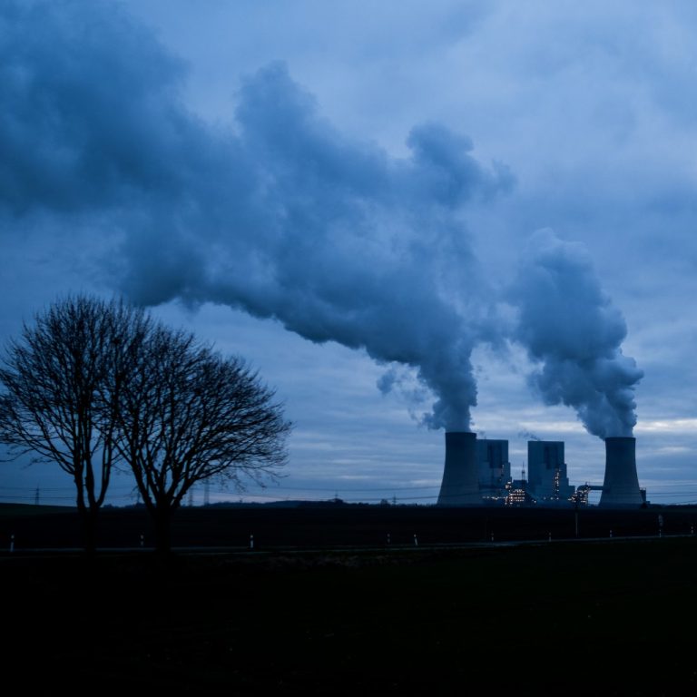 ABD’de enerji santrallerinden kaynaklanan kirlilik 2025’te keskin arttı: Kömür kullanımı yeniden yükselişte