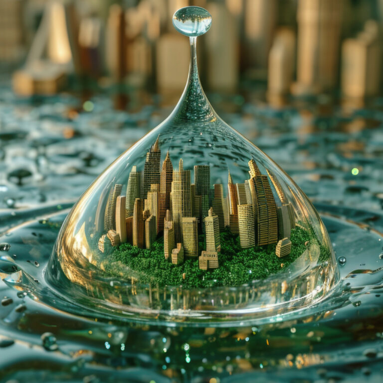 “Yapay zekâ iklimi kurtarır” söylemi greenwashing mi?