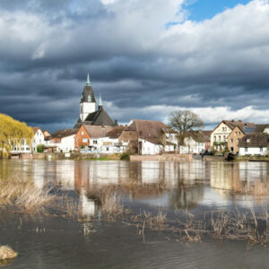 Suyun altında, inkâr içinde: Avrupa iklim krizini görmezden mi geliyor?