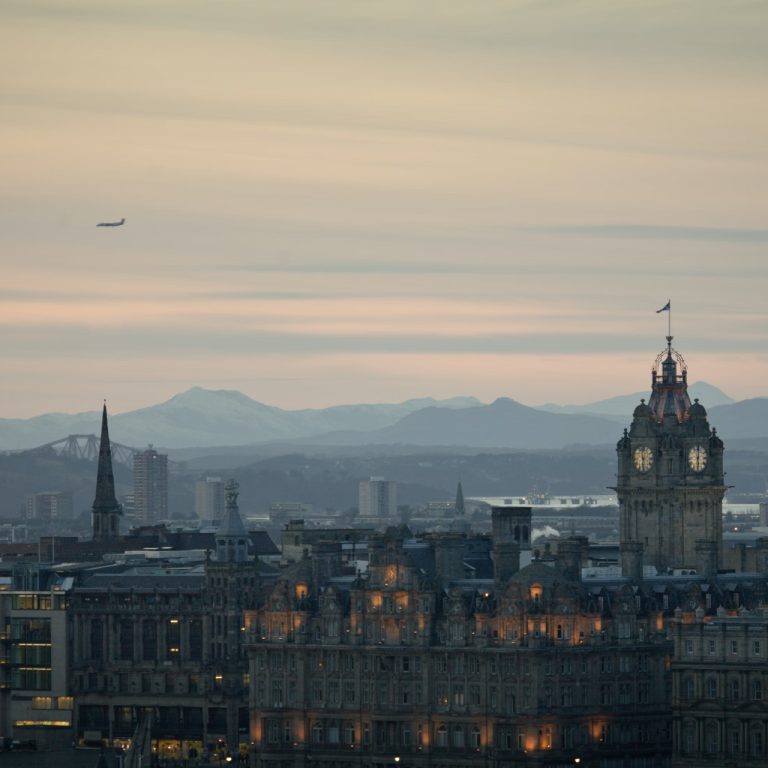 İskoçya’nın yeni emisyon stratejisine ‘bilim kurgu’ eleştirisi