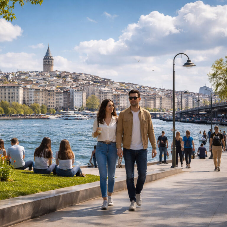Sıcaklıklar artıyor! Batıda lodos var, 3 il için yağmur uyarısı
