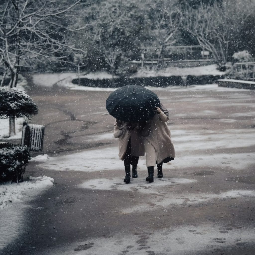 Balkanlar’dan soğuk hava dalgası geliyor: İstanbul’da sabah saatlerinde kısa süreli kar, yüksek kesimlerde kuvvetli yağış