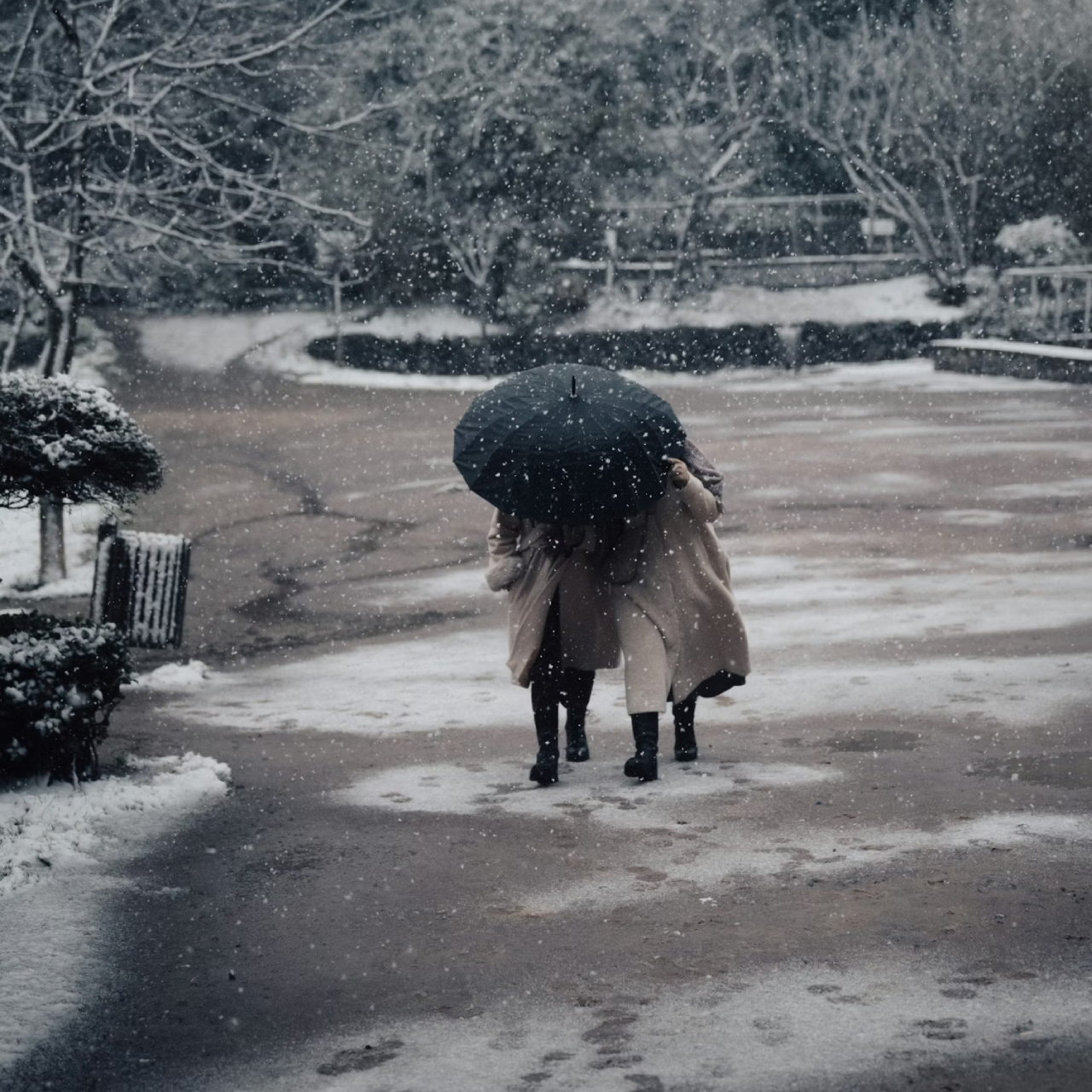Balkanlar’dan soğuk hava dalgası geliyor: İstanbul’da sabah saatlerinde kısa süreli kar, yüksek kesimlerde kuvvetli yağış