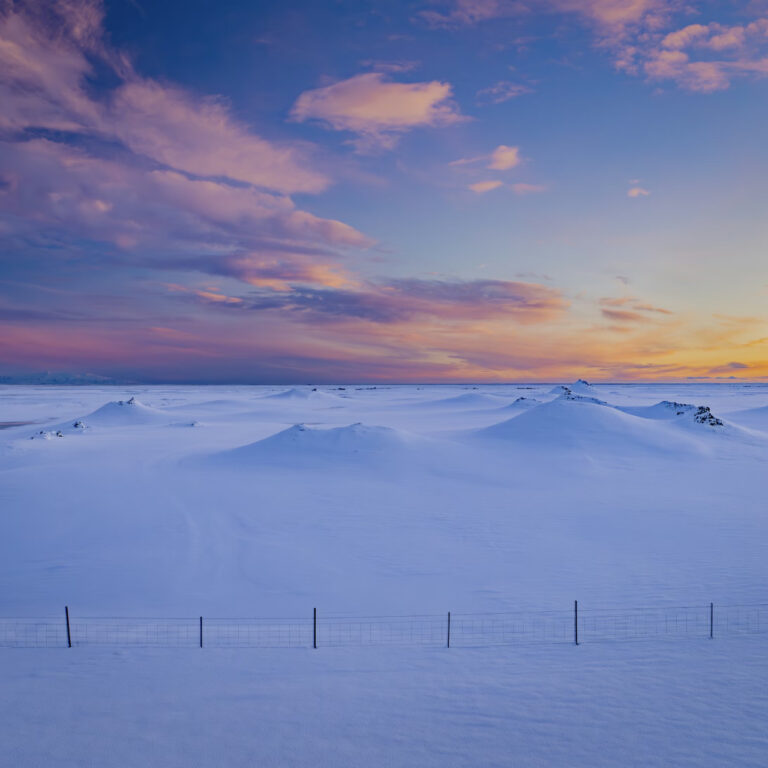 İzlanda rekor sıcaklıklar yaşıyor: Bilim insanları neden ‘buz çağı’ uyarısı yapıyor