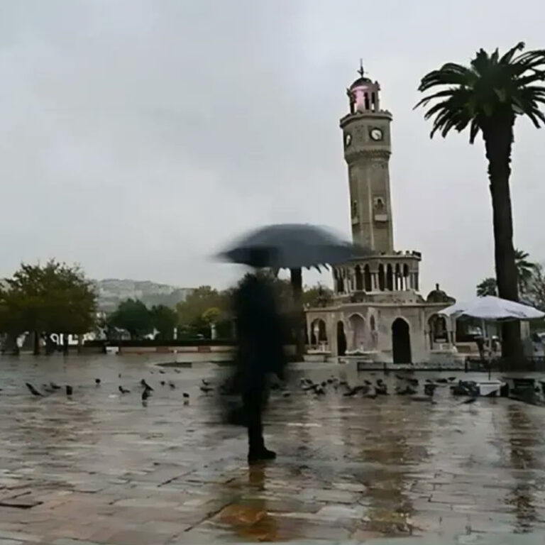 Türkiye 2025’te rekor sıcaklık ve kuraklıkla karşılaştı: 1011 ekstrem hava olayı yaşandı