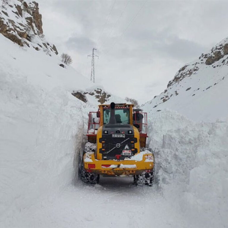 Meteoroloji’den yağmur ve kar yağışı uyarıları