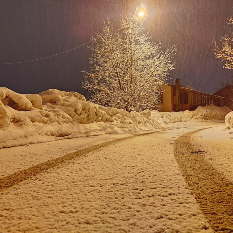 29 il için sarı kod! Sağanak yağmur ve kar yağışı bekleniyor! Sıcaklıklar düşüyor
