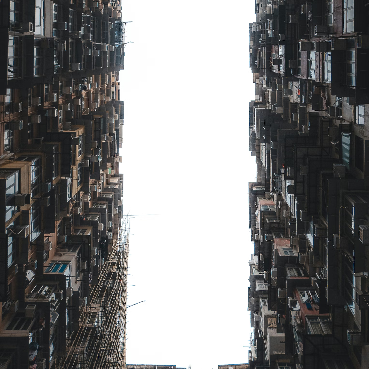 Isındıkça daha çok soğutuyoruz, daha çok soğuttukça ısınıyoruz! Klimalar iklim değişikliğini daha da kötüleştirebilir