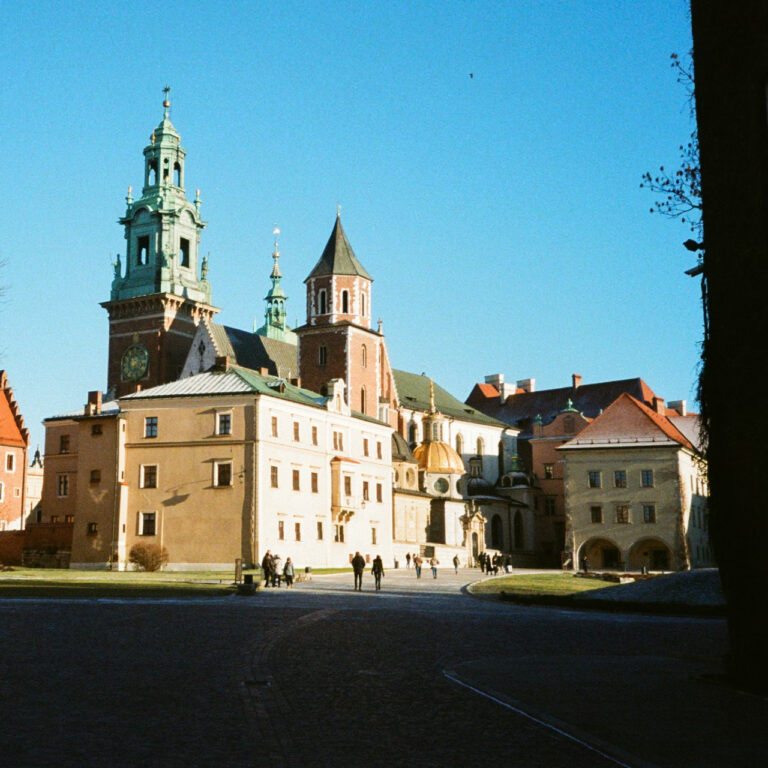 “Polonya’nın dumanlı başkenti” nasıl is seviyelerini düşürerek 6.000 hayat kurtardı?