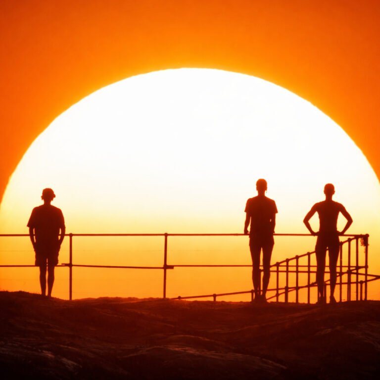 Bilim insanlarından ‘sıcak sera’ rotası uyarı: Dünya geri dönüşsüz iklim eşiklerine hızla yaklaşıyor!