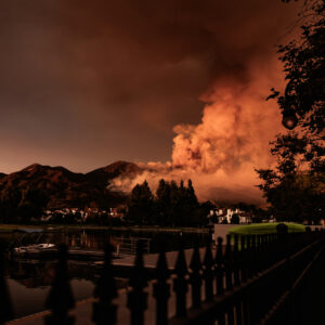 Aşırı orman yangınına elverişli günler küresel ölçekte 3 kat arttı