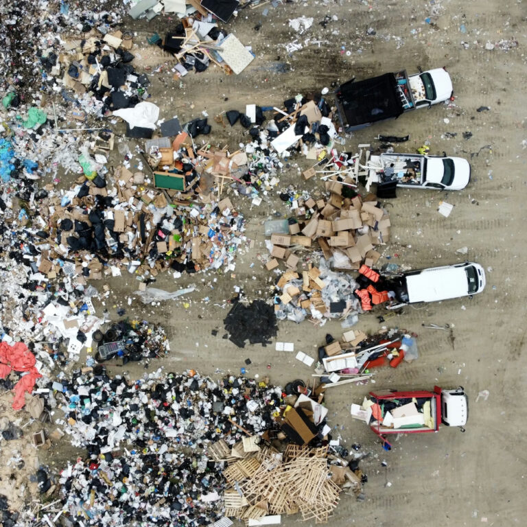 AB’den OECD dışı ülkelere plastik atık ihracatı hızlandı! Türkiye’ye sevkiyat 2023’ten bu yana 3 katına yaklaştı