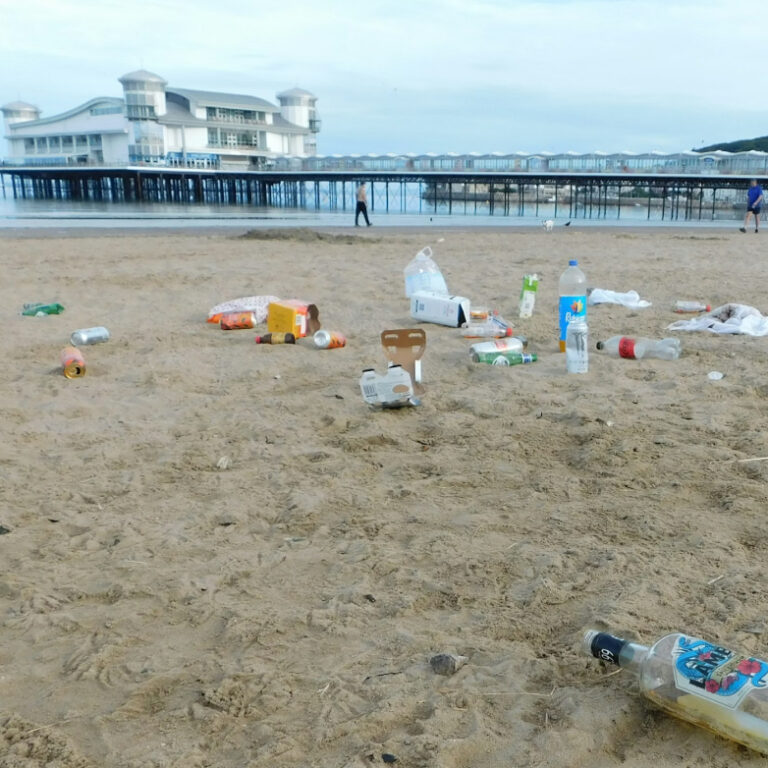 Plastik üretimi böyle sürerse, plastiğin sağlığa zararı iki katına çıkabilir