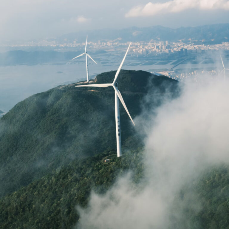 Küresel Rüzgar Enerjisi Kapasitesi 2030’da 2 Teravatı Aşacak
