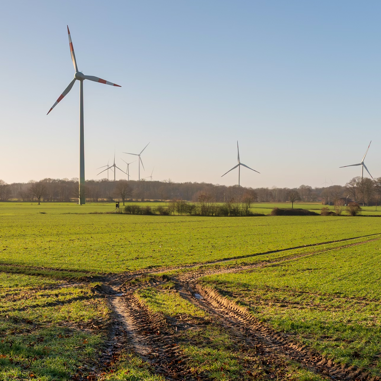 Türkiye, rüzgar enerjisi kurulumunda Avrupa ikincisi! Avrupa 2025’te 19,1 GW yeni rüzgar kapasitesi ekledi