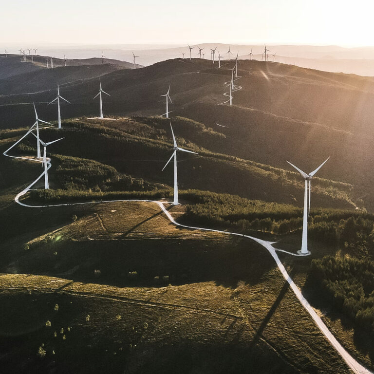 Avrupa’da yenilenebilir enerjide liderlik tablosuna Portekiz yerleşti