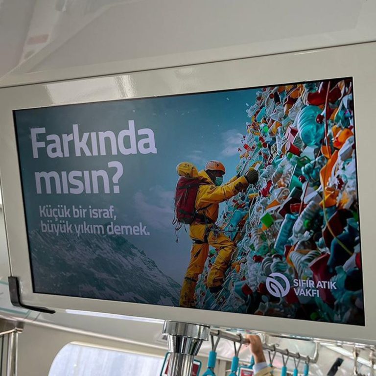 COP31 süreci için Dijital Koordinasyon Merkezi hayata geçirildi