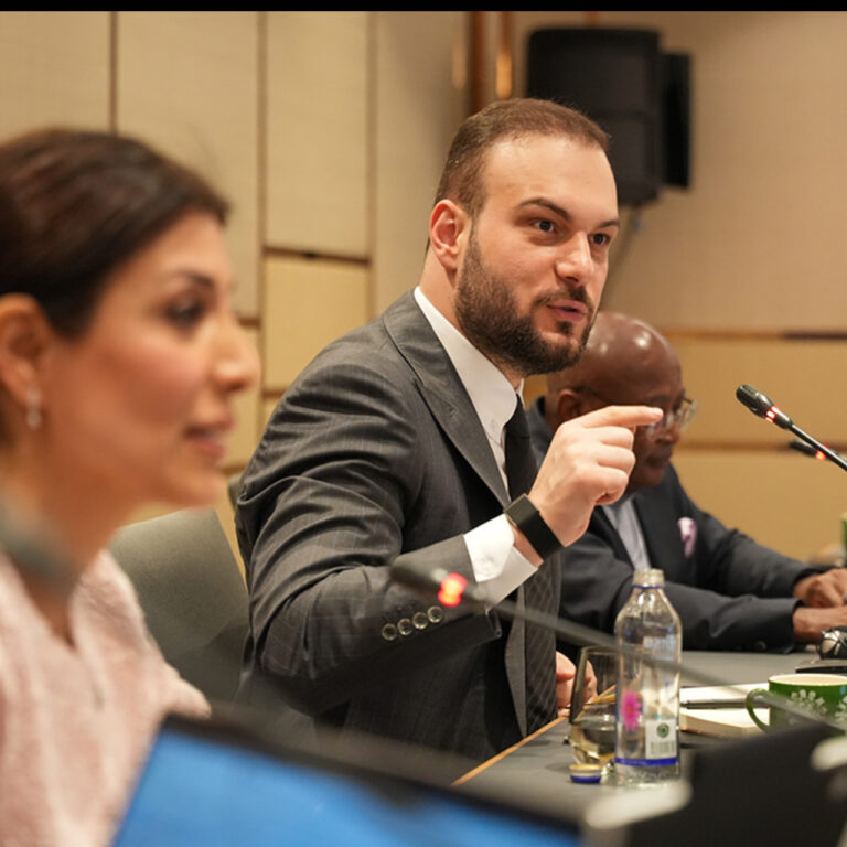 İstanbul’da COP31 öncesi sıfır atık yol haritası ele alındı