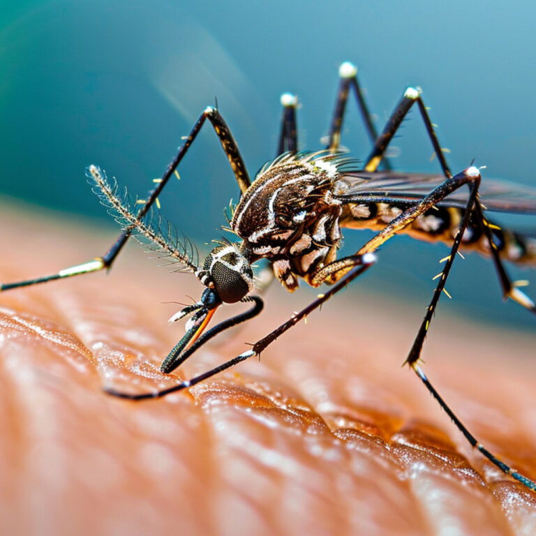 Dayanılmaz ağrılara yol açan chikungunya artık Avrupa’nın büyük bölümünde bulaşabilir