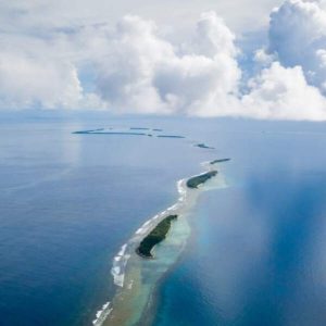 Fiji ve Tuvalu, COP31 öncesi iklim toplantılarına ev sahipliği yapacak