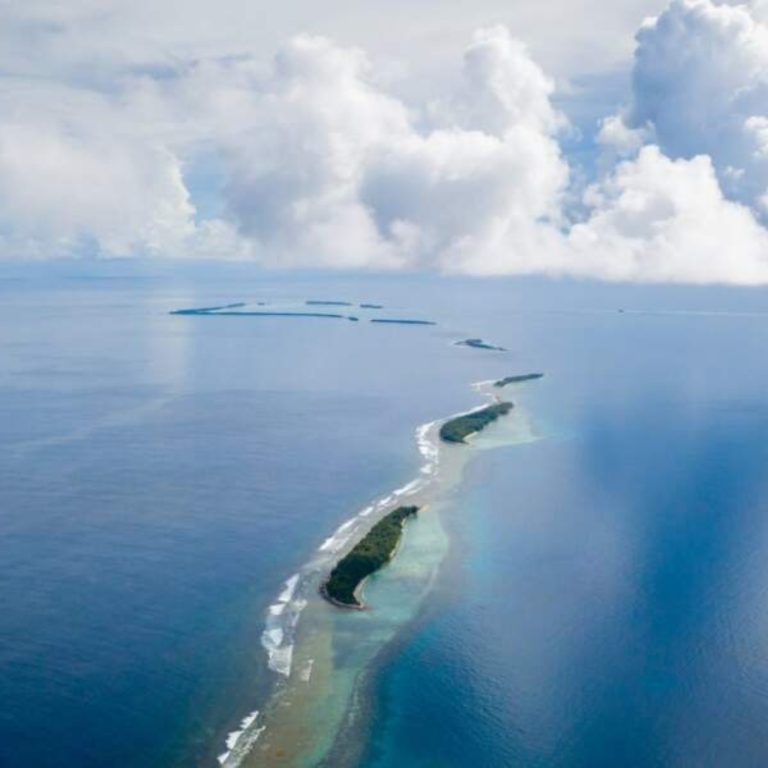 Fiji ve Tuvalu, COP31 öncesi iklim toplantılarına ev sahipliği yapacak