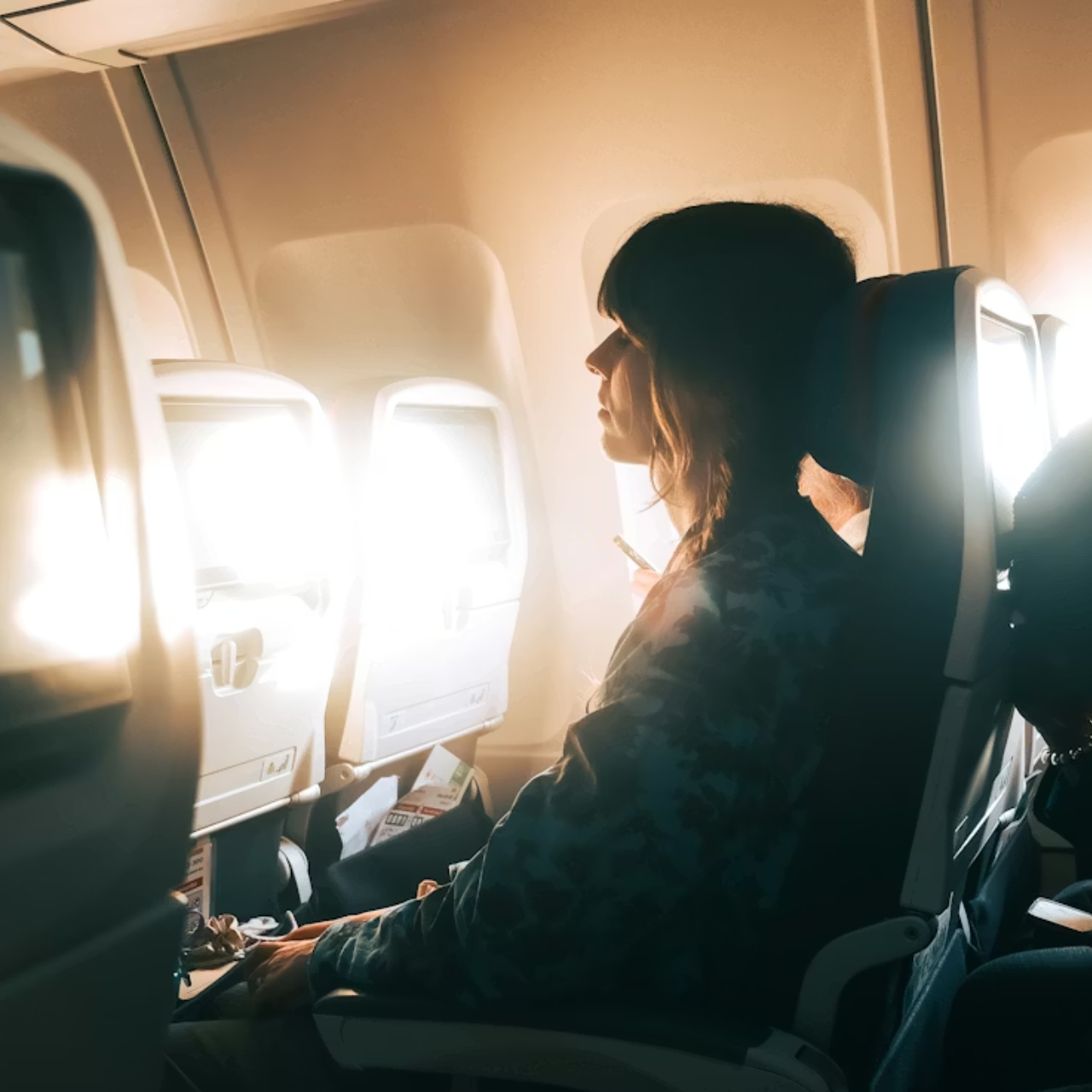 Havacılıkta karbonu azaltmanın yolu: Business sınıfı tarihe mi karışacak?