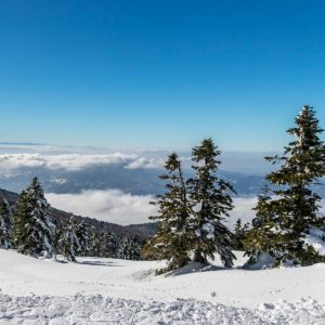 Uludağ Gezi Rehberi: Bursa Uludağ’da Nerede Kalınır, Ne Yapılır, Ne Yenir?