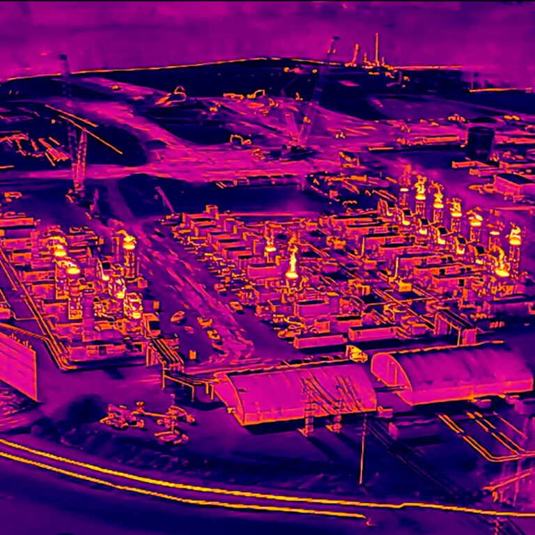 “Farklı kurallar”: Termal drone görüntüleri xAI’nin gaz türbinlerini izinsiz çalıştırdığını gösteriyor