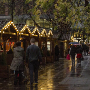 Yeni çalışma: İngiltere iklim krizi nedeniyle daha fazla yağmur ve sel riskiyle karşı karşıya