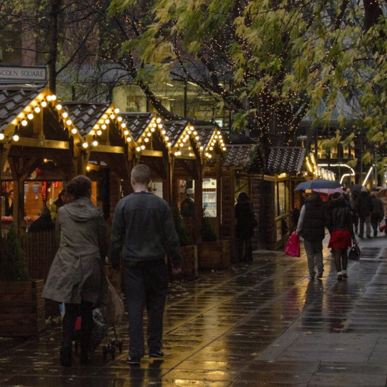 Yeni çalışma: İngiltere iklim krizi nedeniyle daha fazla yağmur ve sel riskiyle karşı karşıya