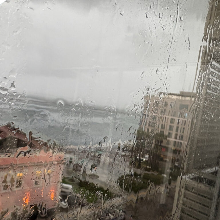 5 il için sarı kod! Marmara, Ege ve Akdeniz’de sağanak var