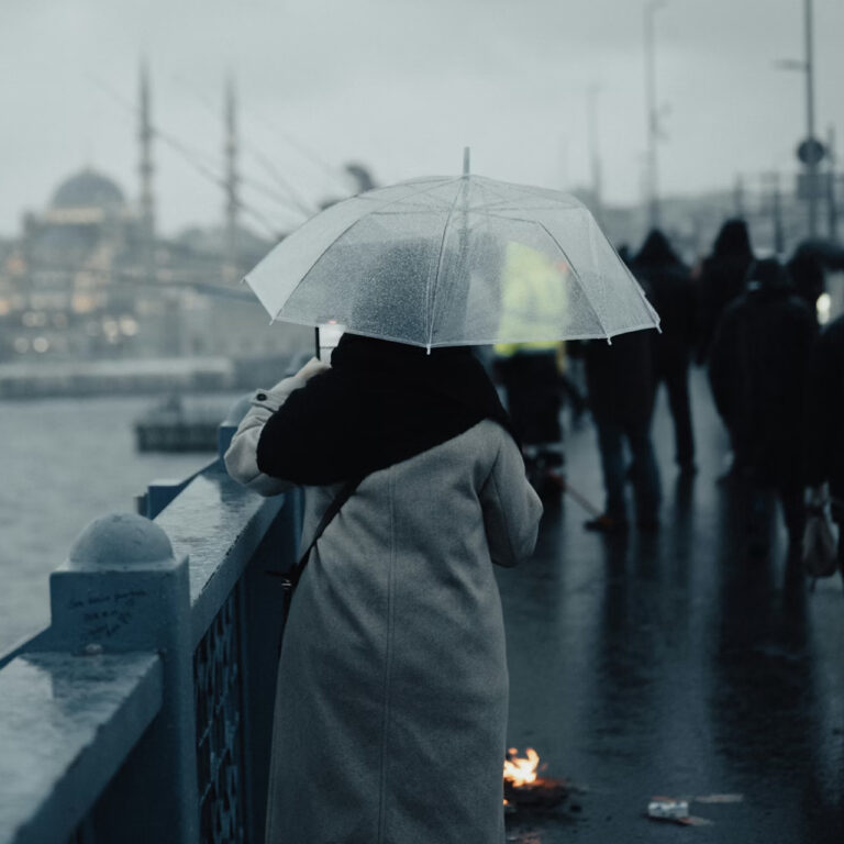 Çarşamba ve perşembe dikkat! Sıcaklıklar düşüyor, kar geliyor