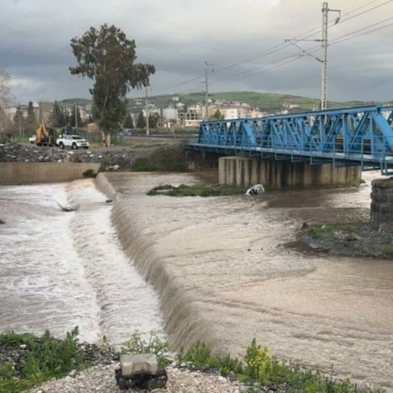Meteoroloji’den bu iller için yağmur uyarısı