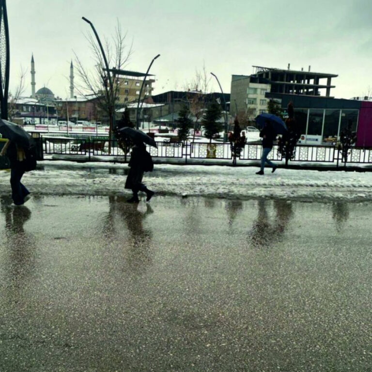 Meteoroloji’den sağanak yağmur uyarısı! 21 il için sarı kod