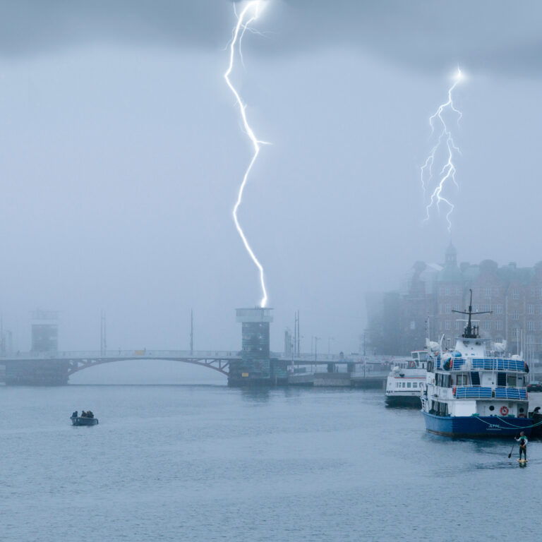 Danışmanlar uyardı! AB, kötüleşen iklim krizine karşı hazırlıksız