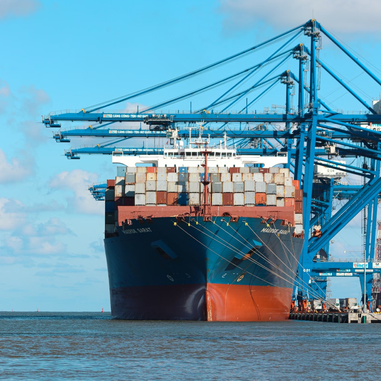 Uzmanlar: ABD’nin “zorbalığı” denizcilikte karbon vergisini raydan çıkarabilir