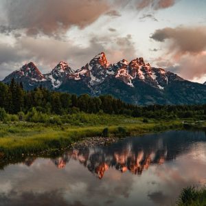ABD’deki ulusal parkların %77’si iklim değişikliğine karşı yüksek derecede savunmasız