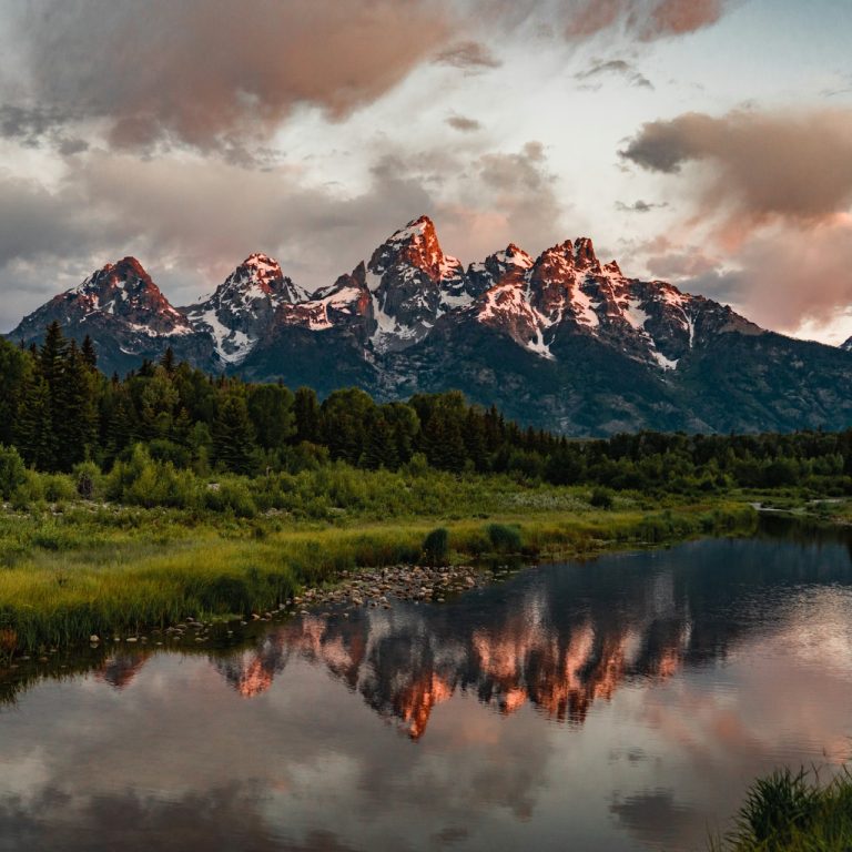 ABD’deki ulusal parkların %77’si iklim değişikliğine karşı yüksek derecede savunmasız