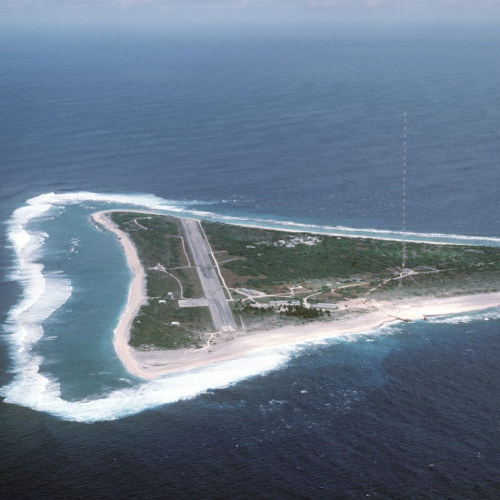 Japonya, nükleer atık depolama için en uzak adası Minamitorishima’yı değerlendiriyor