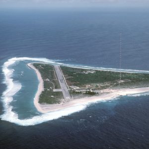 Japonya, nükleer atık depolama için en uzak adası Minamitorishima’yı değerlendiriyor