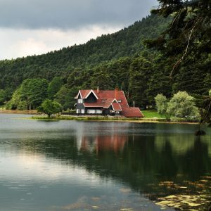 Abant Gezi Rehberi: Bolu Abant’ta Nerede Kalınır, Ne Yapılır, Kar Var mı?