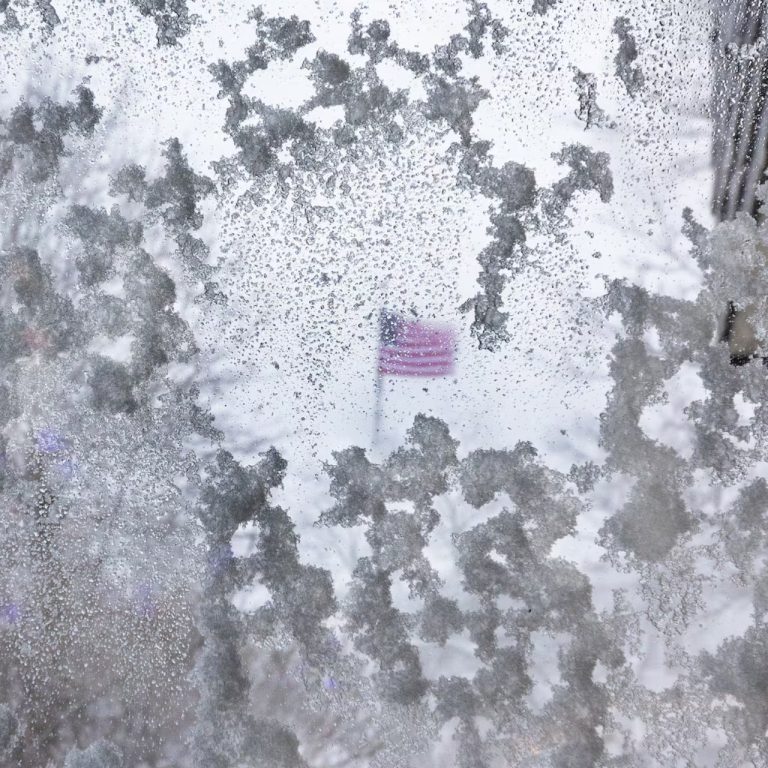 ABD’de 200 milyon kişi için tehlikeli hava uyarısı: ‘Mega fırtına’ Orta Batı’dan Doğu Kıyısı’na ilerliyor