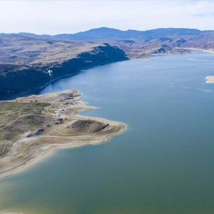 İstanbul 8 Nisan baraj doluluk oranı: İSKİ verileri ile İstanbul barajlarının su seviyesi yüzde kaç?