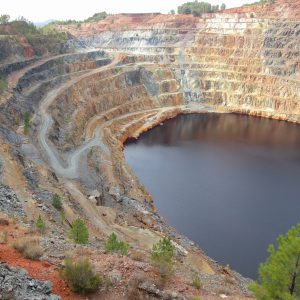 Atık Barajları Nedir? Maden Atık Barajlarının Çevreye Etkileri