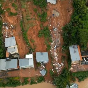 Bilim insanları: Brezilya’nın kahve üretim merkezindeki ölümcül selleri durdurmak için fosil yakıtlardan vazgeçilmeli