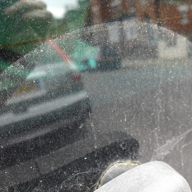 NASA, Sahra tozunun Avrupa’ya yayılımını gün gün ortaya koydu