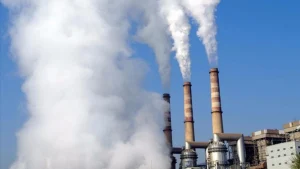 Cıva emisyonu nedir? Çevre ve insan sağlığına etkileri