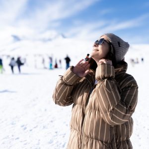 Erciyes Kayak Merkezi Rehberi: Erciyes Nerede, Nasıl Gidilir, Ne Yapılır?