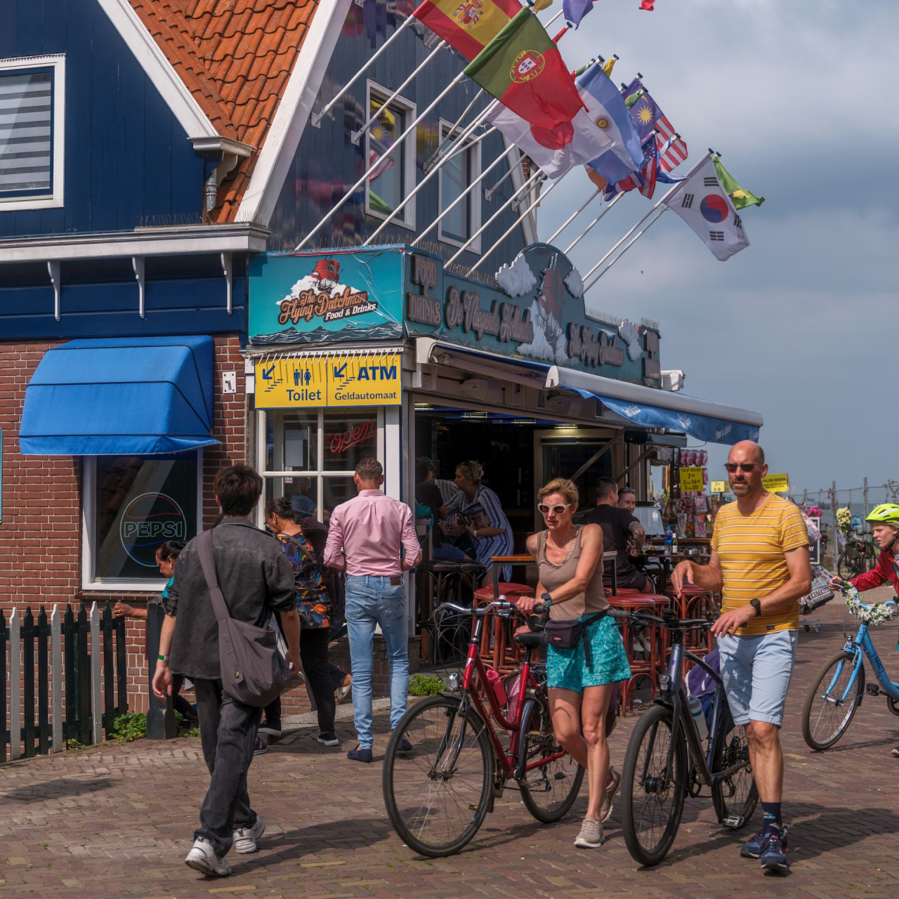 Hava durumu takipçisi: Fransa ve İspanya’da Şubat sıcaklık rekorları kırıldı