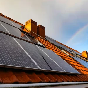 Avrupa’da yenilenebilir enerji ve elektrikli araç talebi İran savaşı sonrası arttı